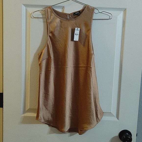 Express Tops - Express Cami/shell